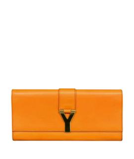 SAINT LAURENT Клатч/вечерняя сумка
