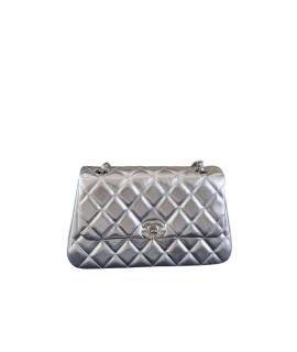 CHANEL Сумка через плечо