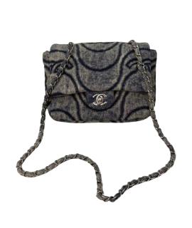 CHANEL Сумка через плечо