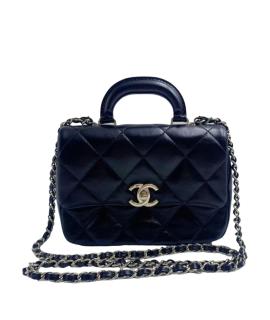 CHANEL Сумка через плечо
