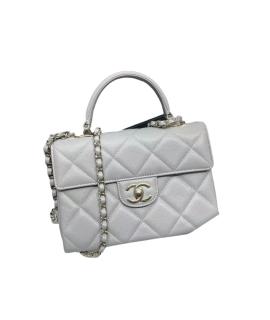CHANEL Сумка через плечо