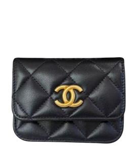 CHANEL Поясная сумка