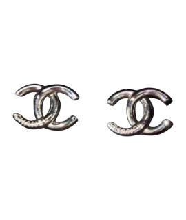 CHANEL Серьги