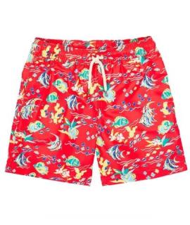 RALPH LAUREN Пляжная одежда