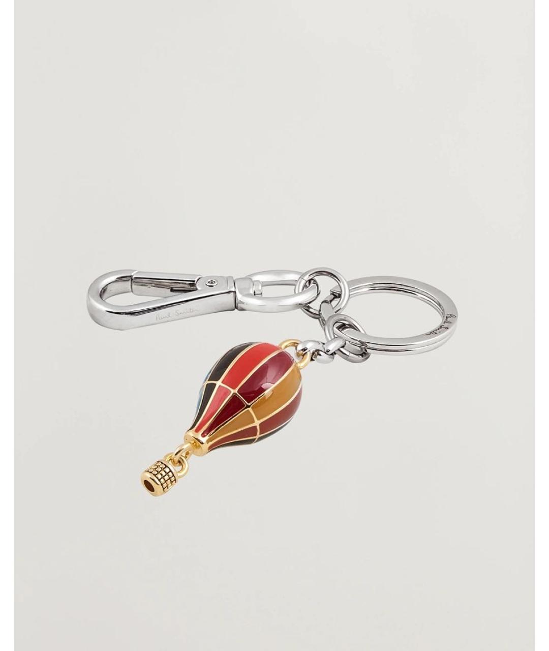 PAUL SMITH Мульти брелок, фото 3