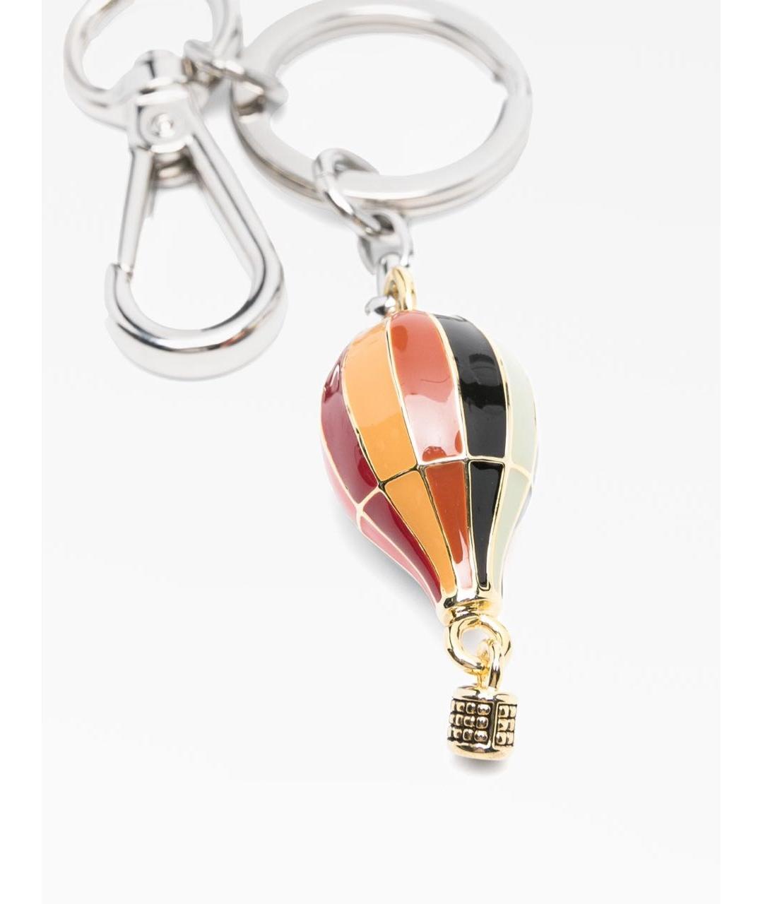 PAUL SMITH Мульти брелок, фото 2