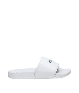MSGM Шлепанцы