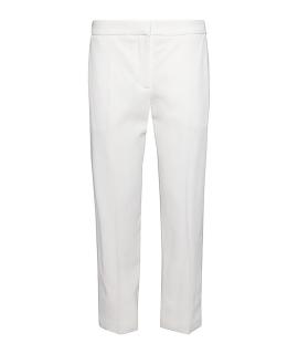 ALEXANDER MCQUEEN Брюки широкие