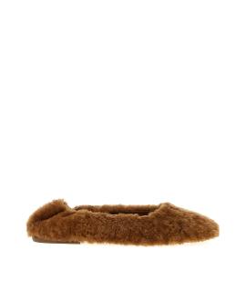 DRIES VAN NOTEN Балетки