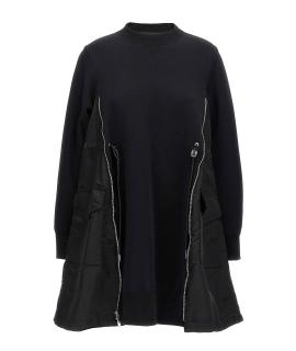 SACAI Повседневное платье