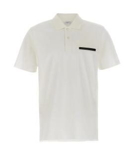 BERLUTI Поло с коротким рукавом