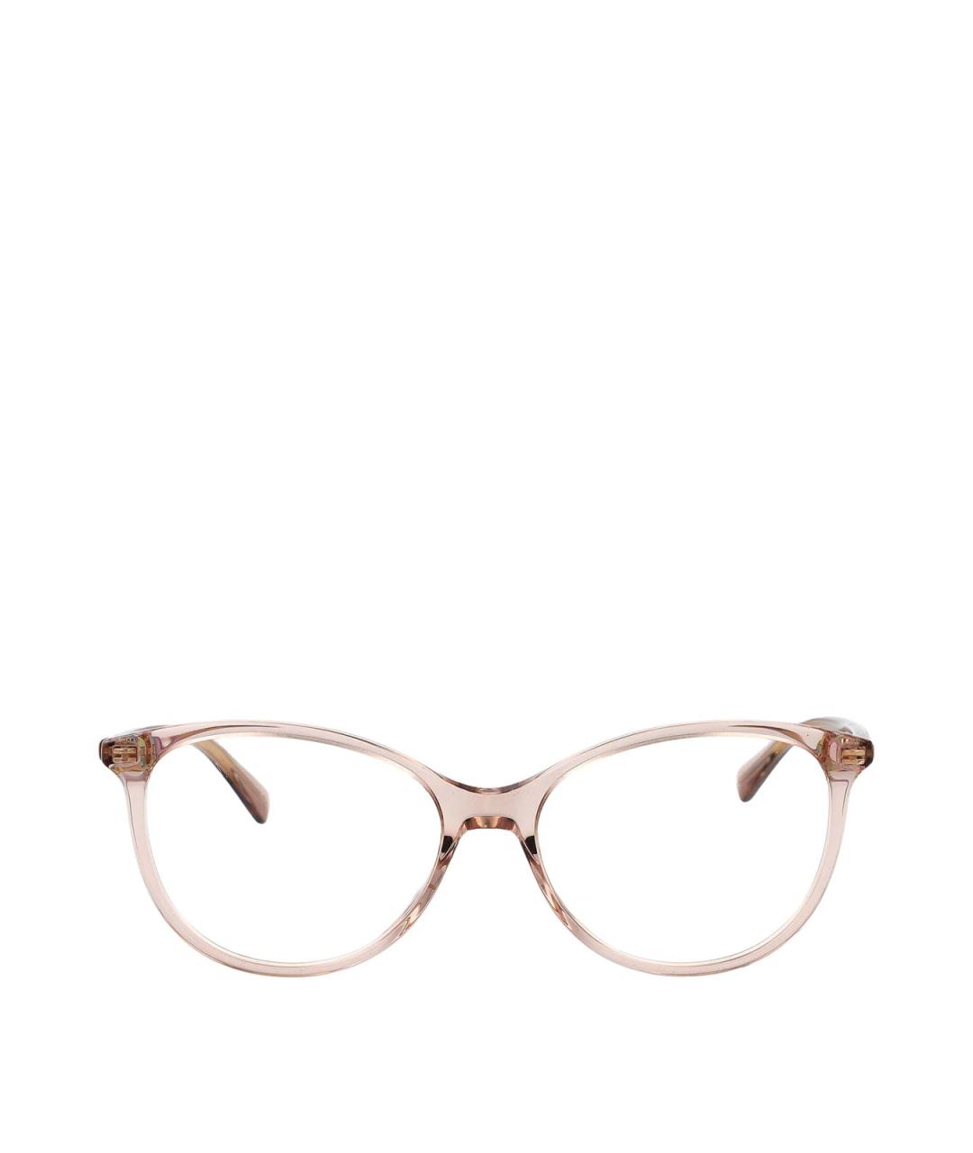 GUCCI Коричневые солнцезащитные очки, фото 1
