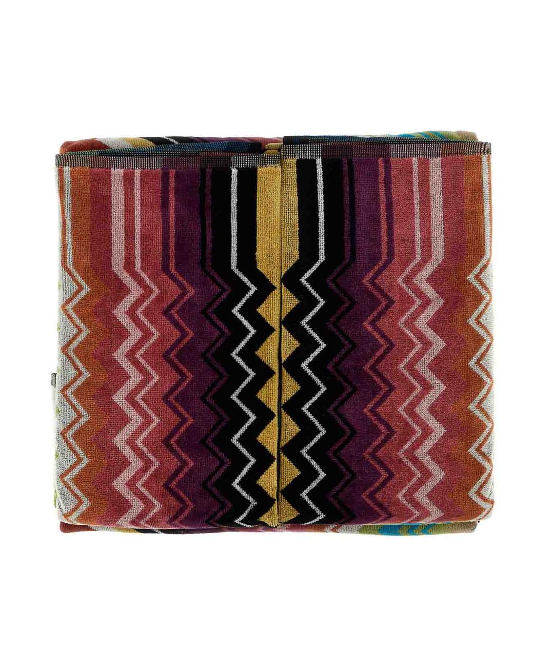MISSONI Мульти хлопковое полотенце, фото 2