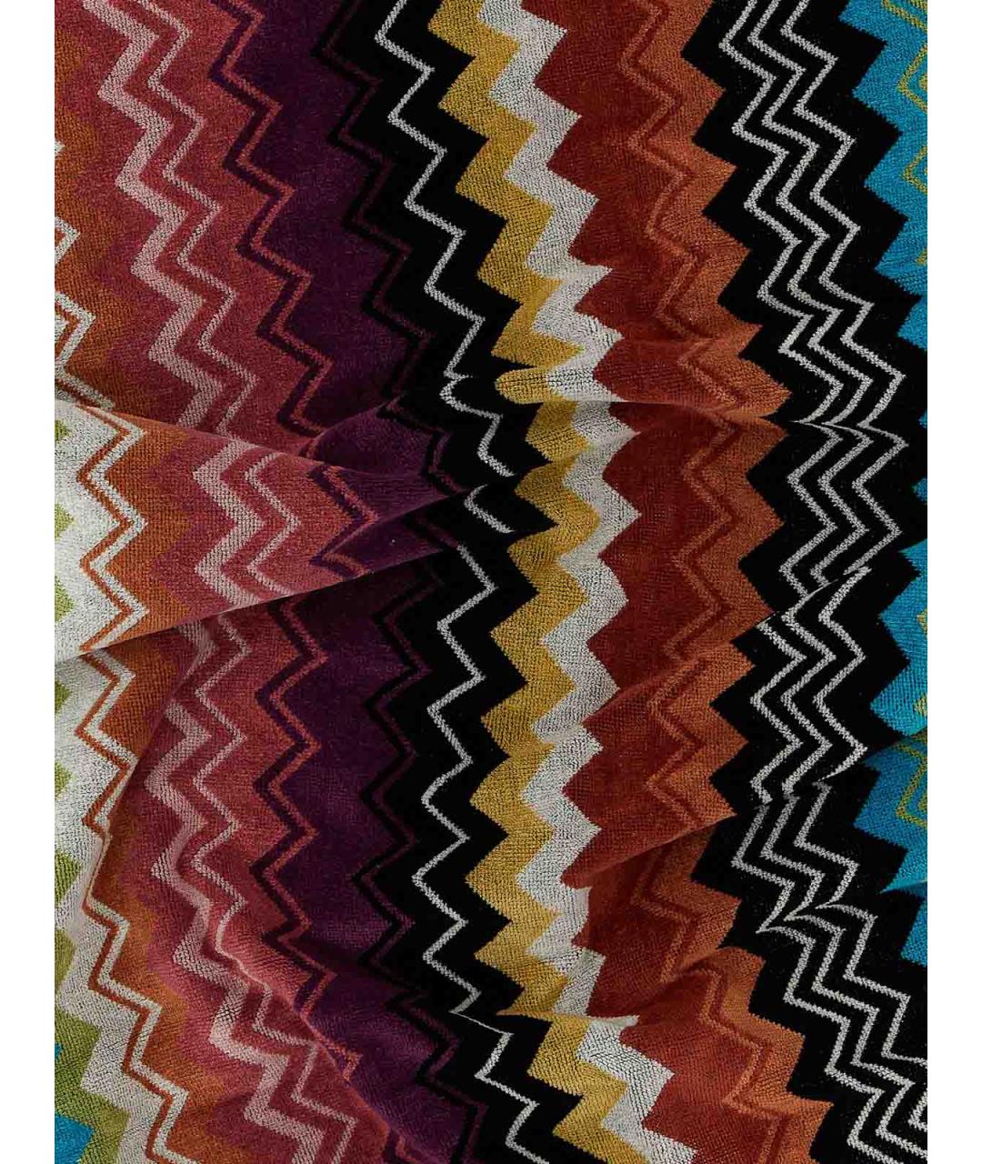 MISSONI Мульти хлопковое полотенце, фото 3