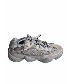 ADIDAS YEEZY Низкие кроссовки / кеды