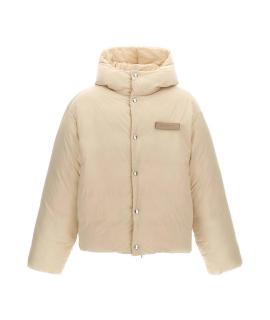 JACQUEMUS Пуховик
