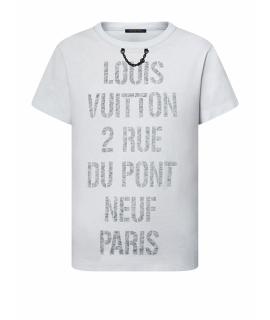 LOUIS VUITTON Футболка