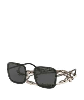 CHANEL Солнцезащитные очки