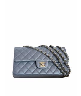 CHANEL Сумка через плечо