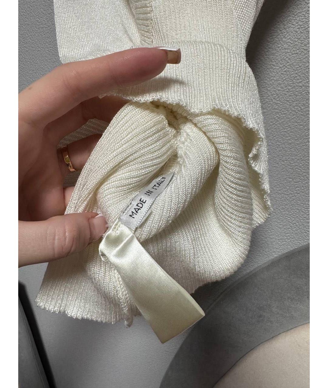 MUGLER Майка, фото 3