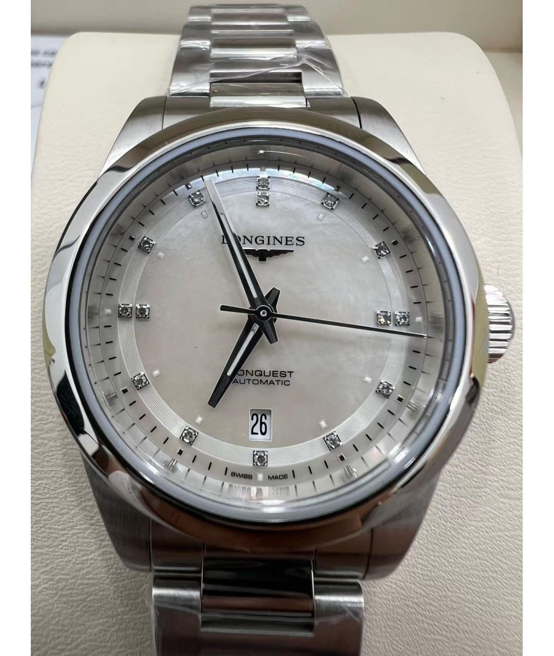 LONGINES Часы, фото 2