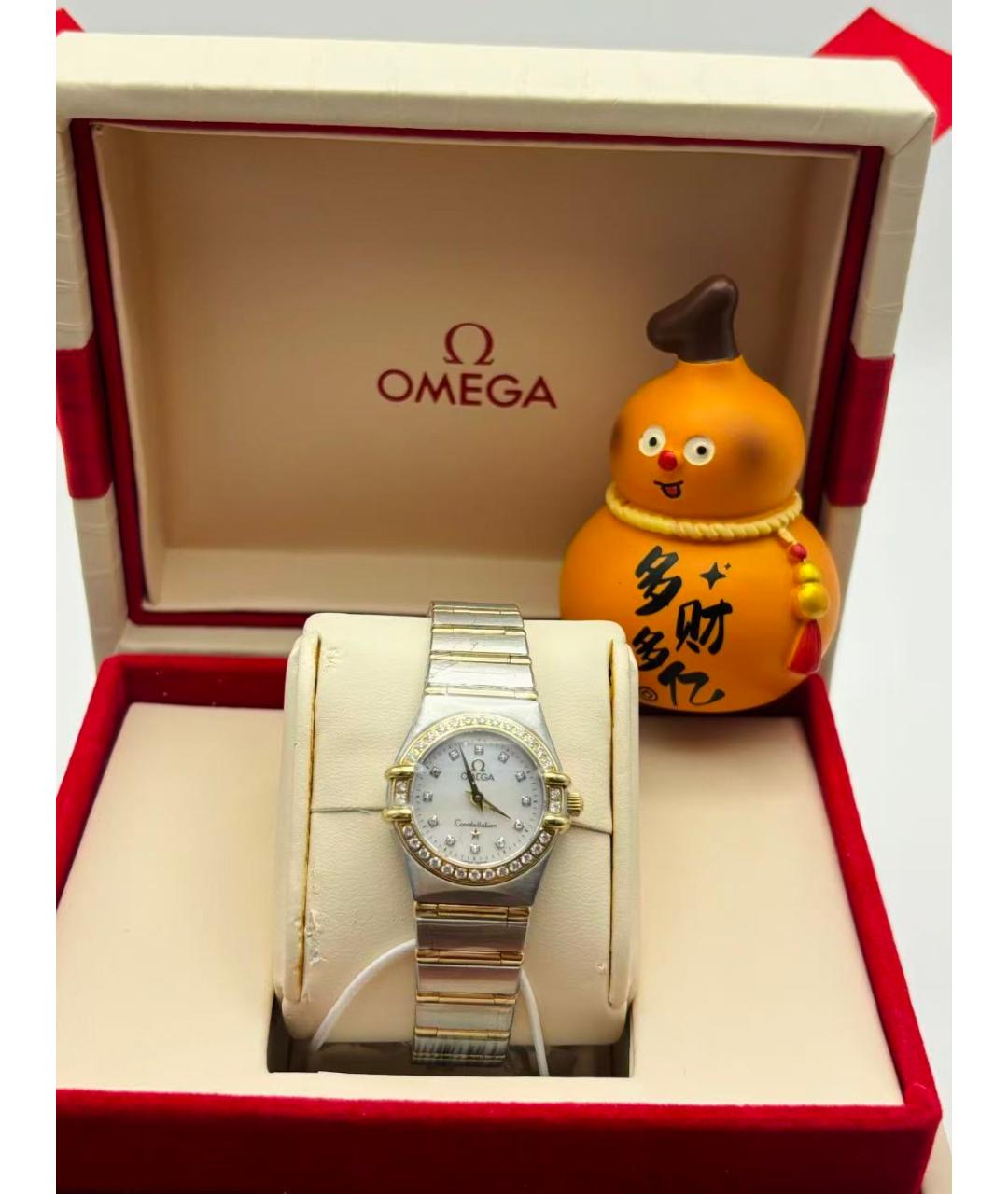 OMEGA Часы, фото 2