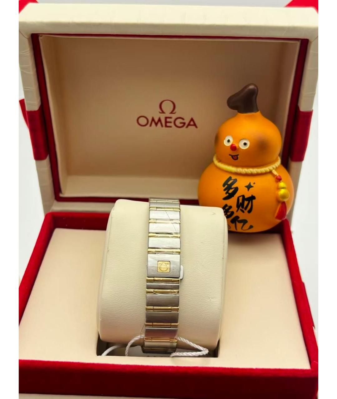 OMEGA Часы, фото 4