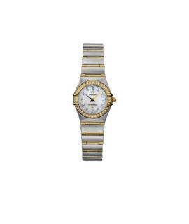 OMEGA Часы