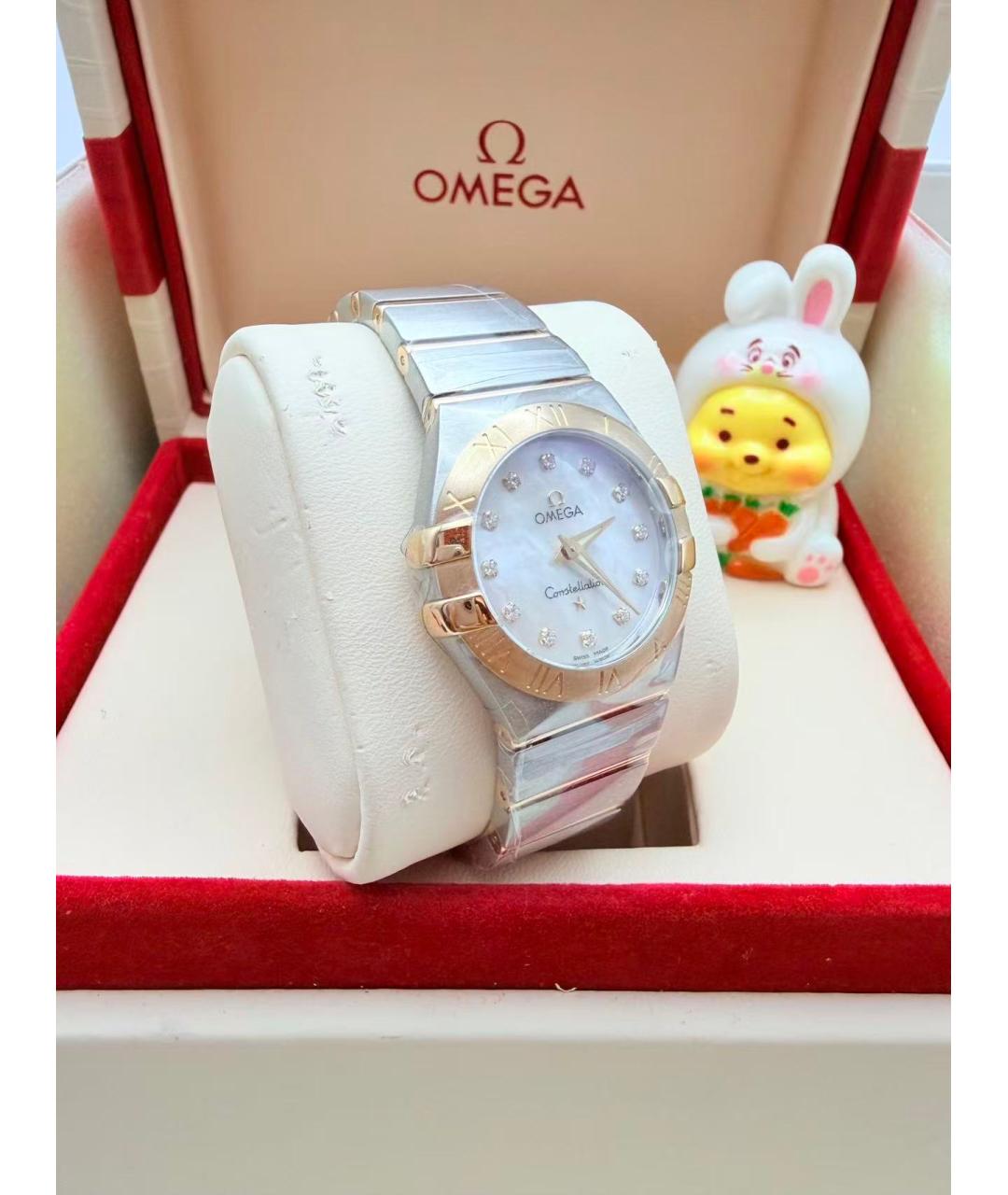 OMEGA Часы, фото 3