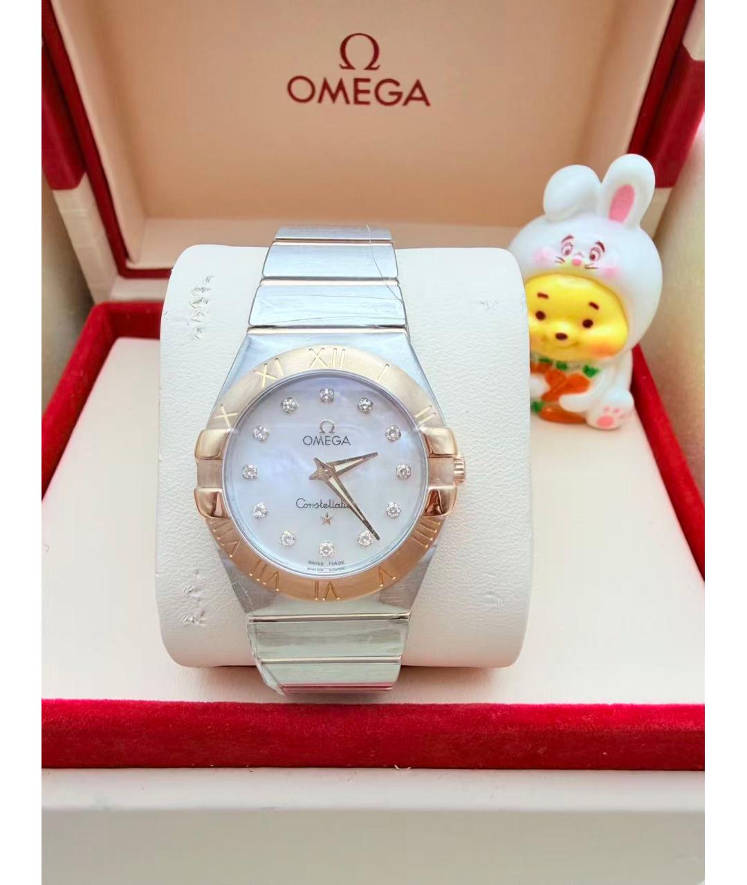 OMEGA Часы, фото 2