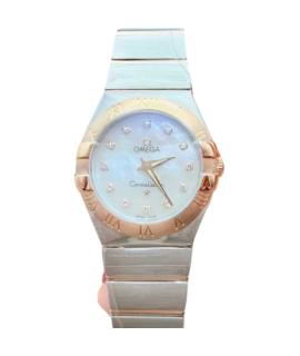 OMEGA Часы