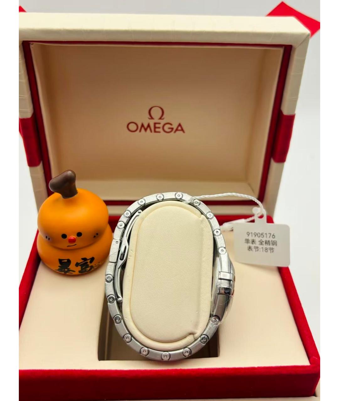 OMEGA Часы, фото 4