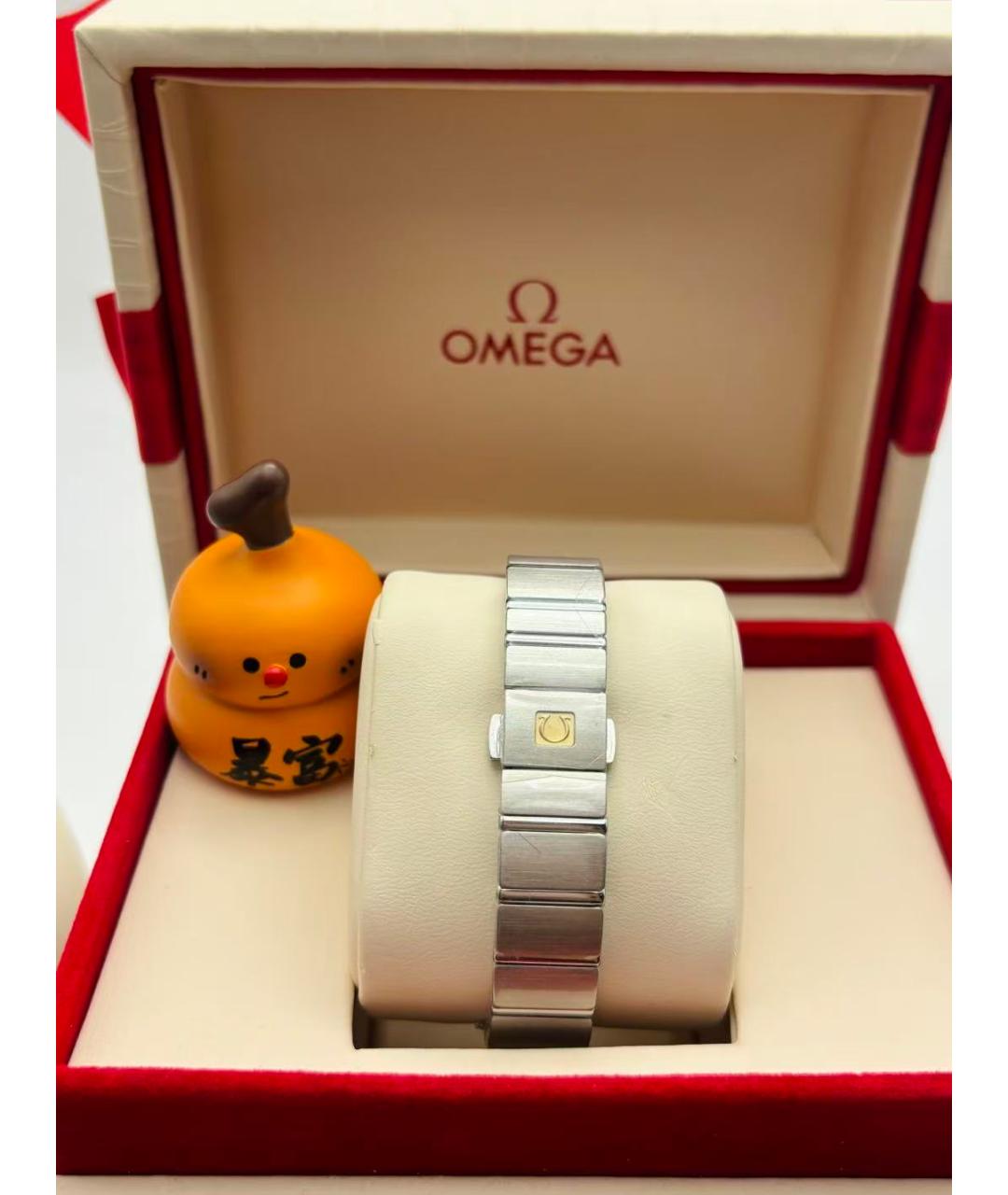 OMEGA Часы, фото 3