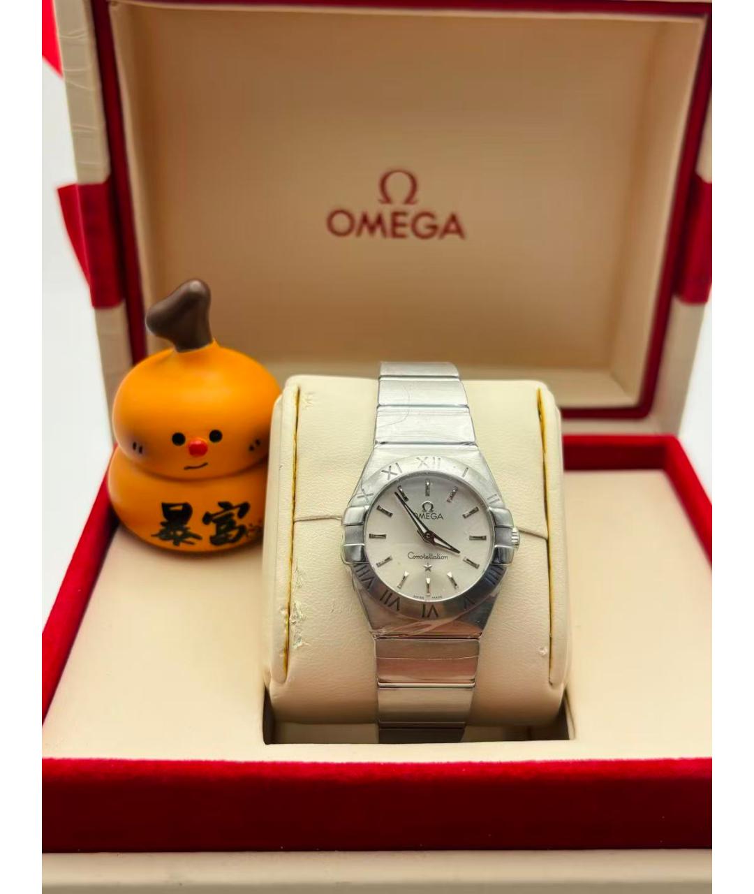 OMEGA Часы, фото 2