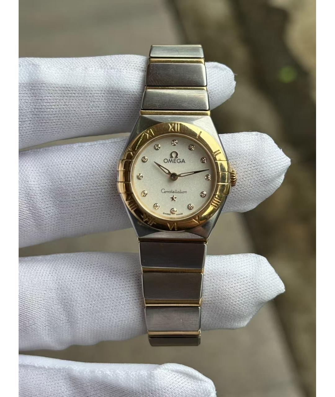 OMEGA Часы, фото 2