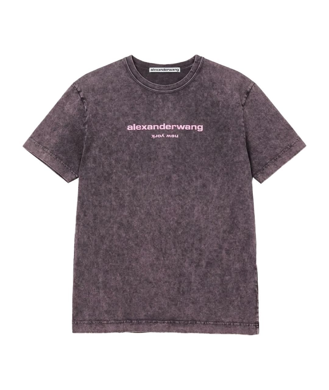 ALEXANDER WANG Футболка, фото 1