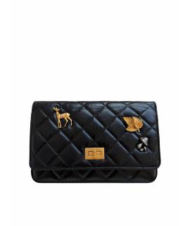 CHANEL Сумка через плечо