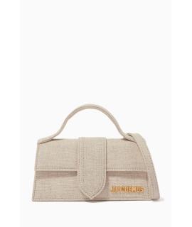 JACQUEMUS Сумка с короткими ручками