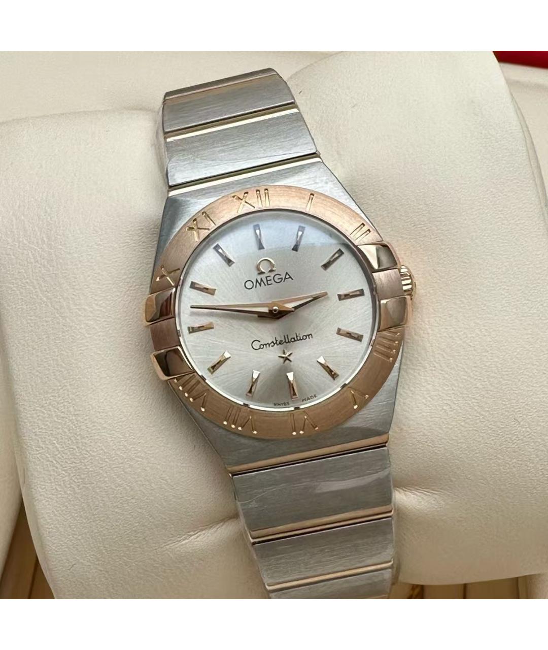 OMEGA Часы, фото 2