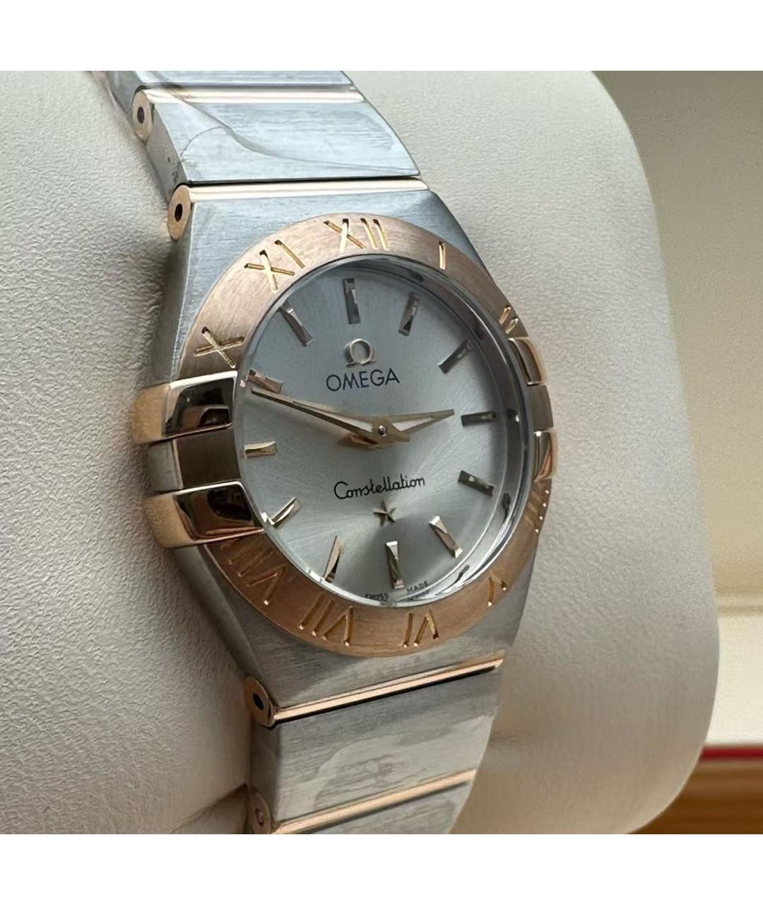 OMEGA Часы, фото 4