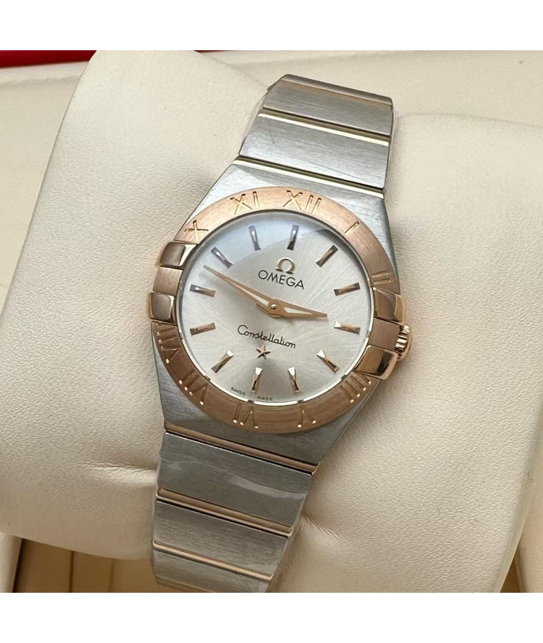 OMEGA Часы, фото 3