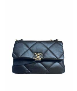 CHANEL Сумка через плечо