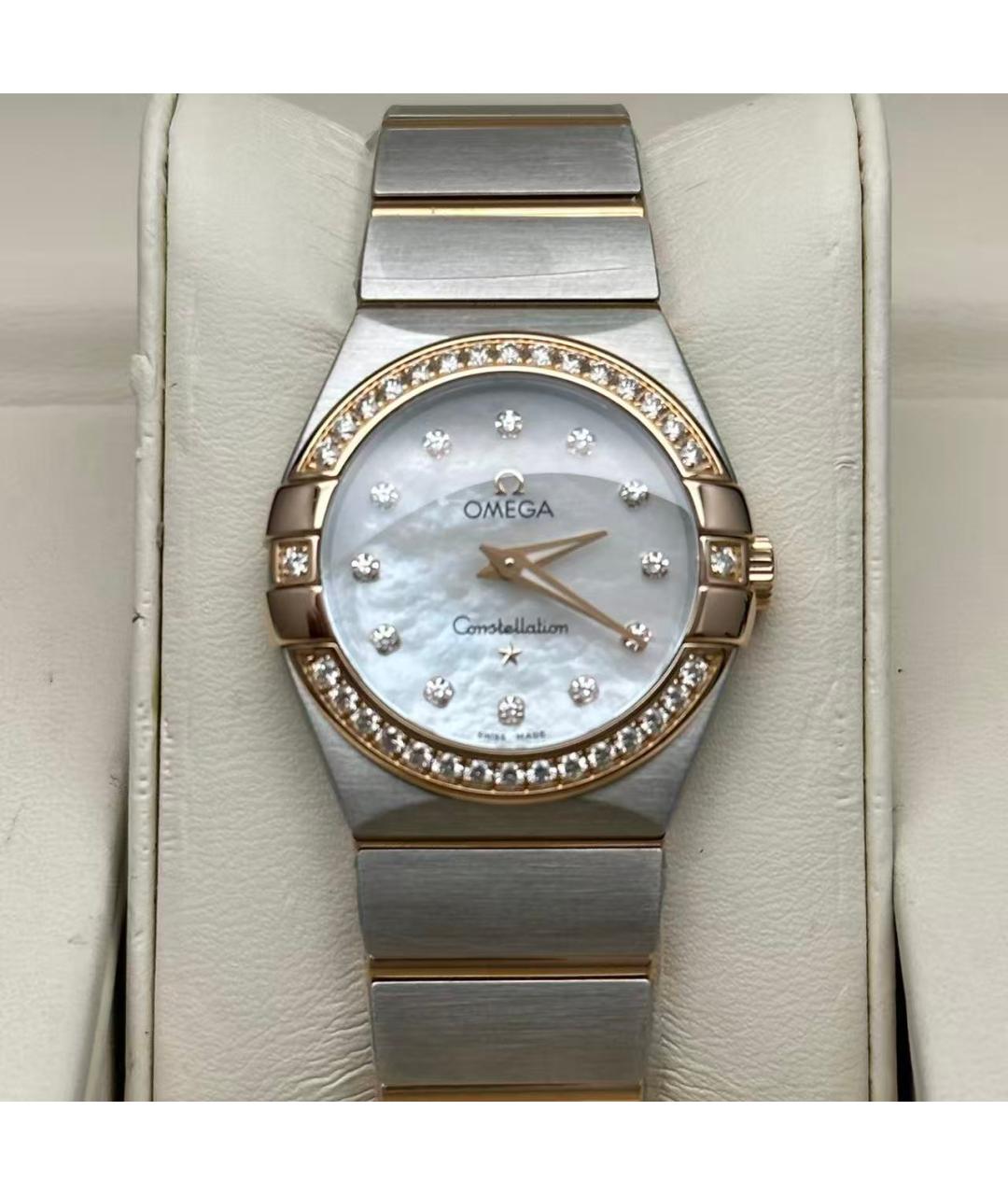 OMEGA Часы, фото 2