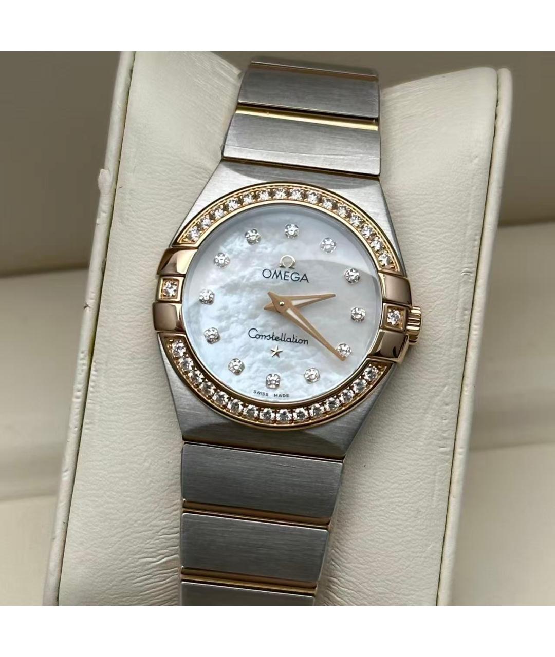 OMEGA Часы, фото 3