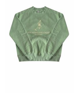 SPORTY AND RICH Худи/толстовка