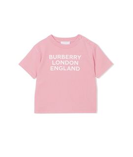 BURBERRY Футболка / топ