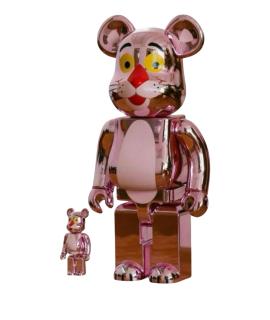 BEARBRICK Скульптура