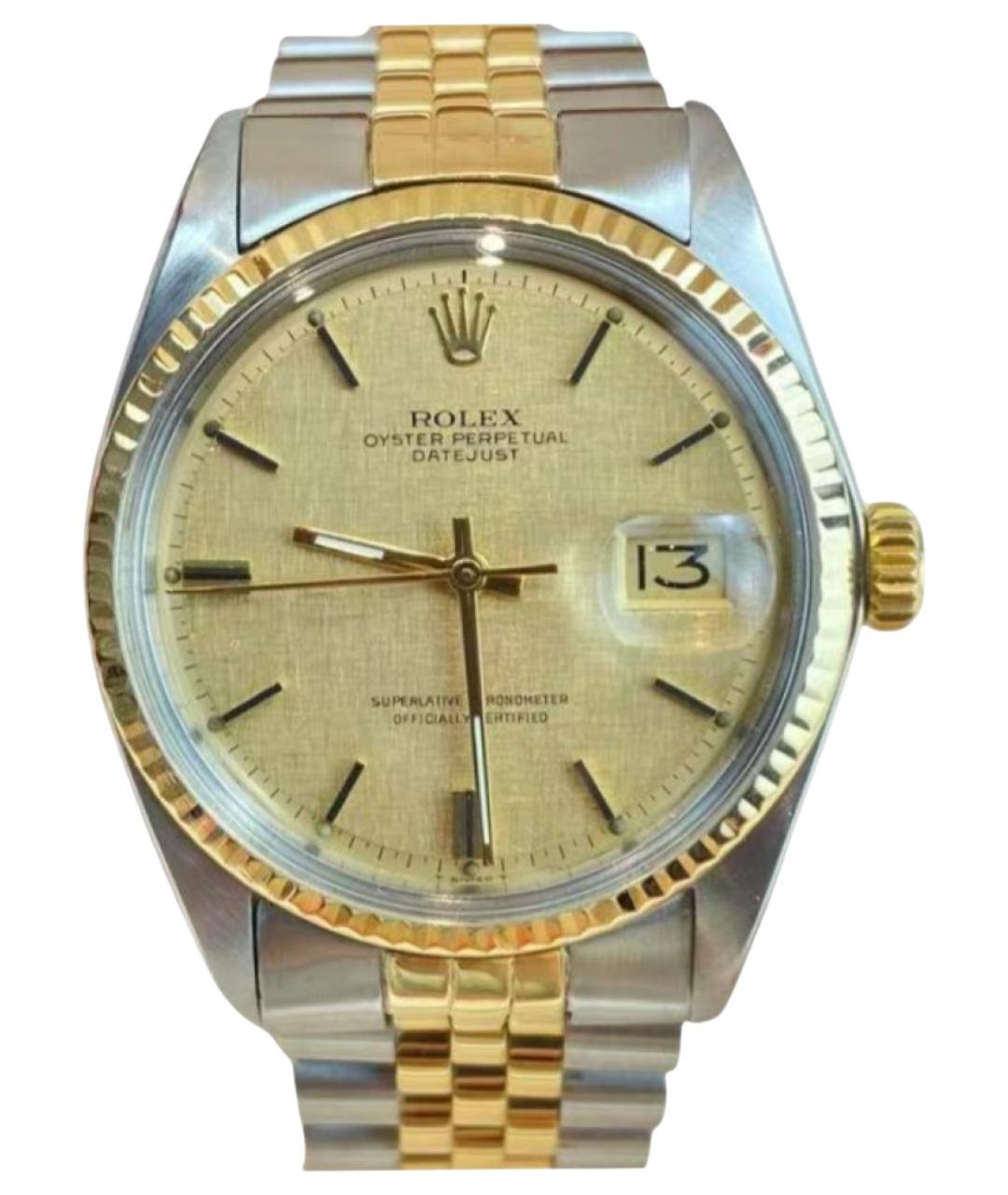 ROLEX Часы, фото 1