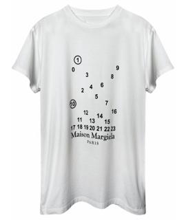 MAISON MARGIELA Футболка
