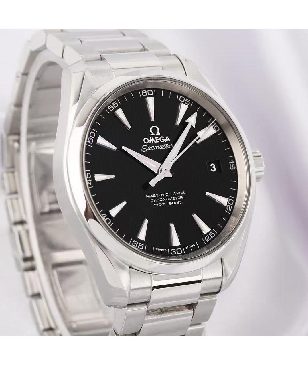 OMEGA Часы, фото 3